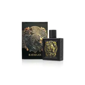 Rayhaan Lion Eau De Parfum 100ml