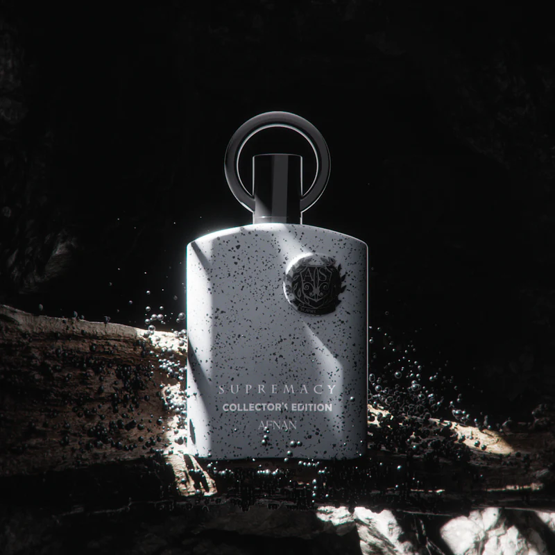 Afnan Supremacy Collector's Edition 100ml EDP - Image 4