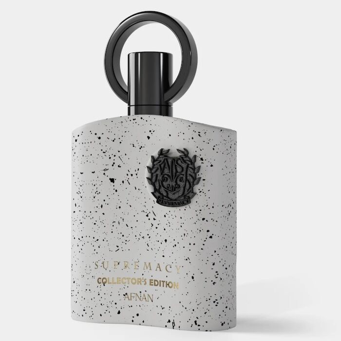 Afnan Supremacy Collector's Edition 100ml EDP - Image 3