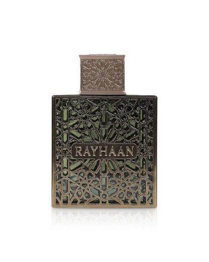 Rayhaan Terra 100ml Eau De Parfum - Image 3