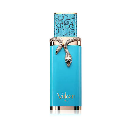French Avenue Vulcan Feu Eau De Parfum 100ml - Image 3