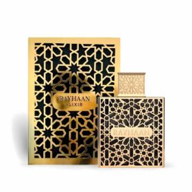 Rayhaan Elixir Eau De Parfum 100ml