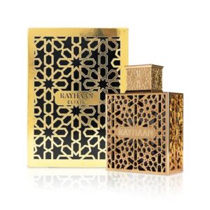 Rayhaan Elixir 100ml Eau De Parfum