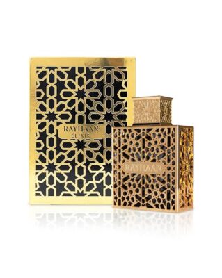 Rayhaan Elixir 100ml Eau De Parfum