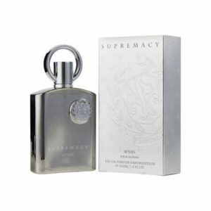 Afnan Supremacy Pour Homme 100ml EDP