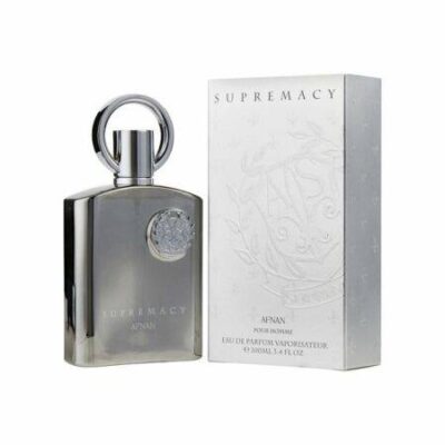 Afnan Supremacy Pour Homme 100ml EDP