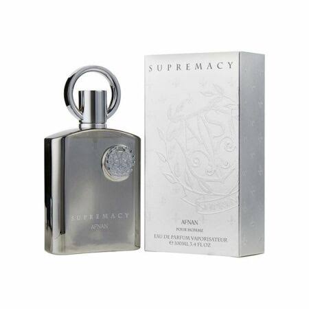 Afnan Supremacy Pour Homme 100ml EDP