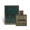 Rayhaan Terra 100ml Eau De Parfum