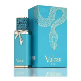 French Avenue Vulcan Feu Eau De Parfum 100ml