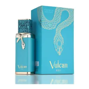French Avenue Vulcan Feu Eau De Parfum 100ml