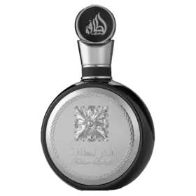 Lattafa Fakhar Black Eau de Parfum 100ml
