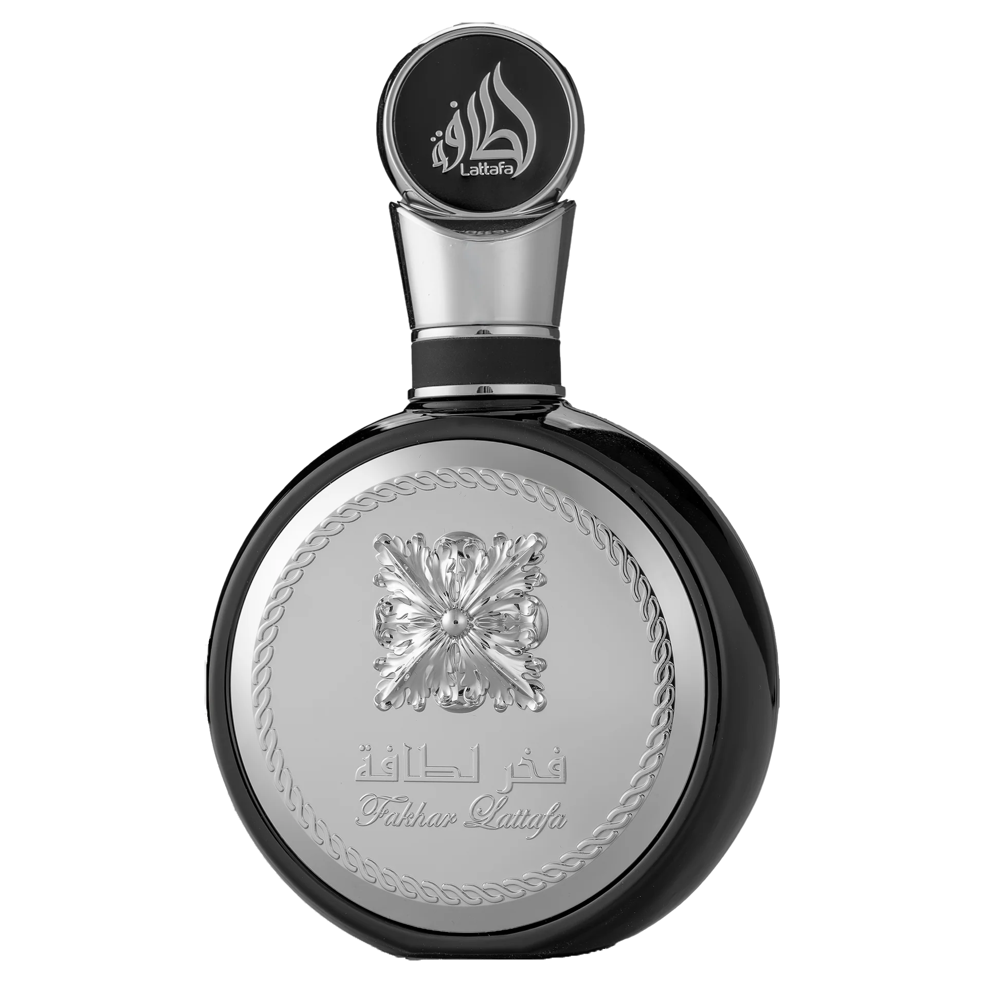 Lattafa Fakhar Black Eau de Parfum 100ml for Men