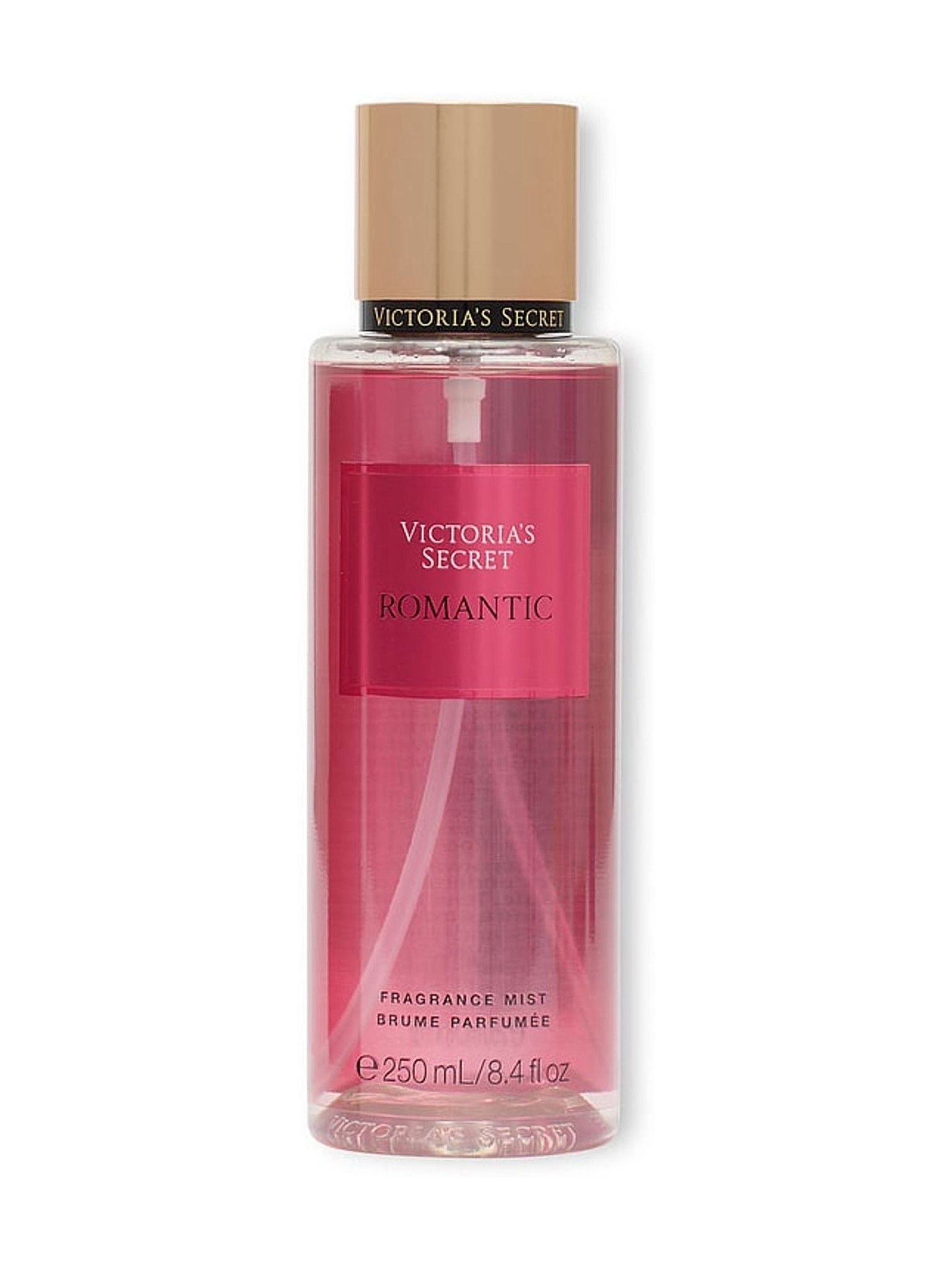 Victoria's Secret Romantic Body Mist 250ml