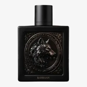 Rayhaan Wolf Eau de Parfum 100ml for Men
