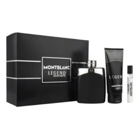 Montblanc Legend EDT Gift Set