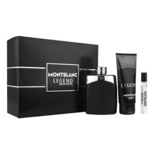 Montblanc Legend EDT Gift Set for Men