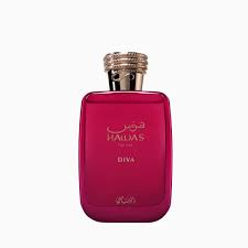 Rasasi Hawas Diva Eau de Parfum 100ml - Image 3