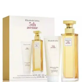 Elizabeth Arden 5th Avenue Gift Set