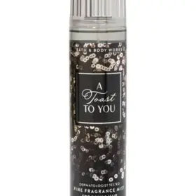 Bath & Body Works A Toast To You Fine Fragrance Mist 236ml