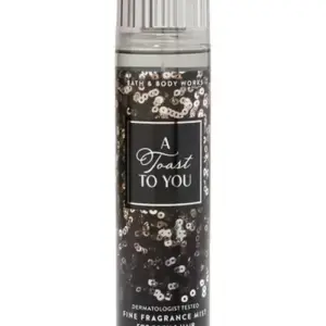 Bath & Body Works A Toast To You Fine Fragrance Mist 236ml